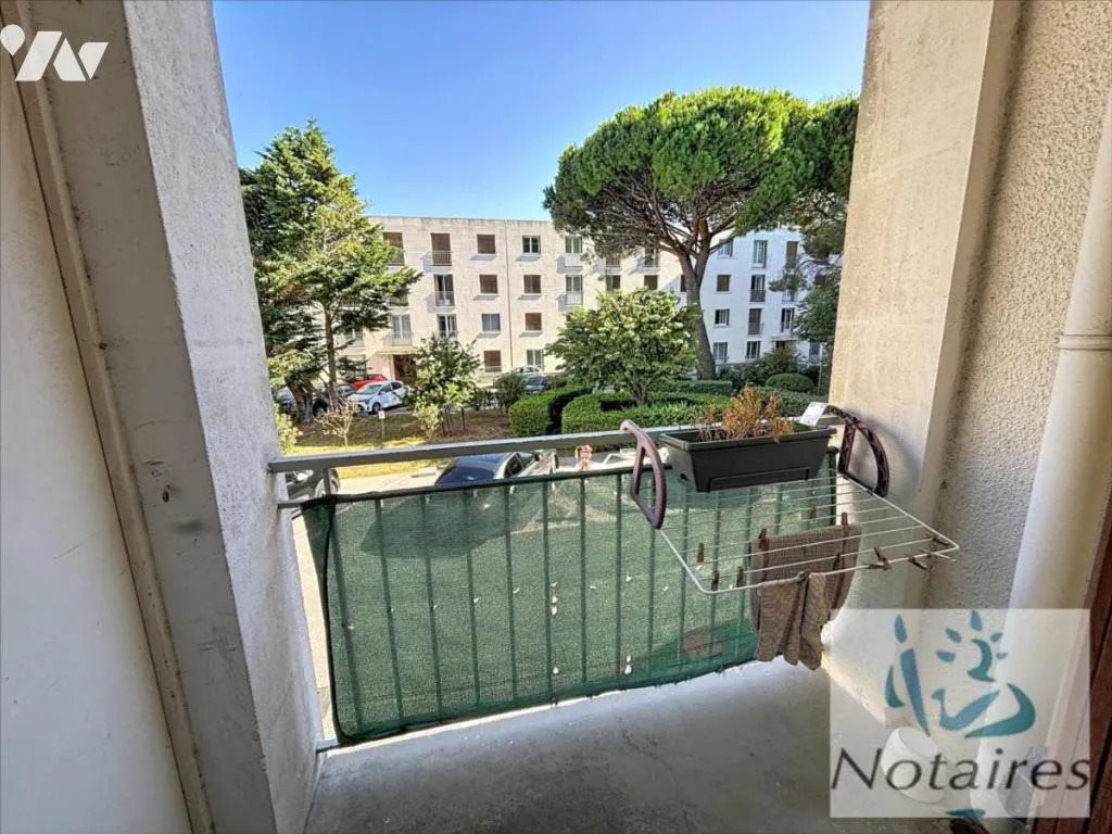 Appartement à vendre, 76m², Salon-de-Provence