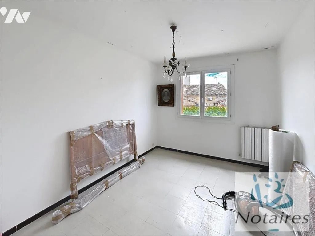 Appartement à vendre, 76m², Salon-de-Provence
