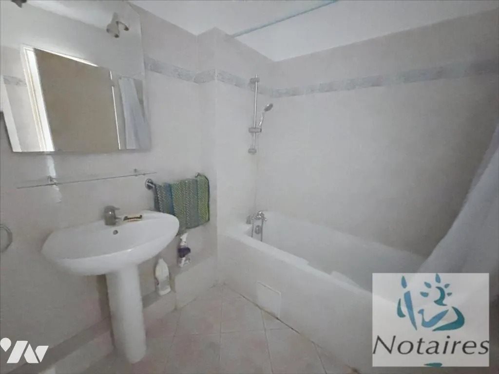 Appartement à vendre, 76m², Salon-de-Provence