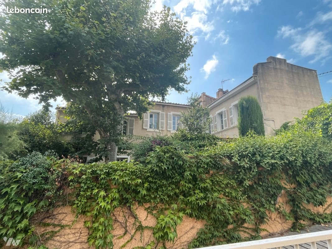 Maison à vendre, 182m², Marseille 4ème