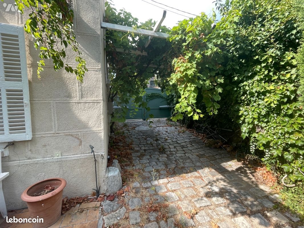 Maison à vendre, 182m², Marseille 4ème