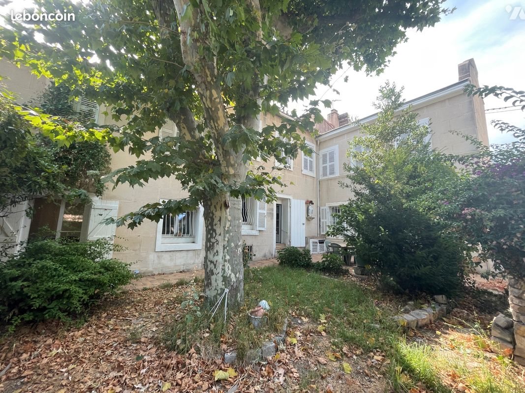 Maison à vendre, 182m², Marseille 4ème