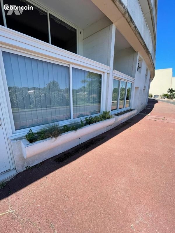 Appartement à vendre, 66m², Saint-Jean-de-Monts