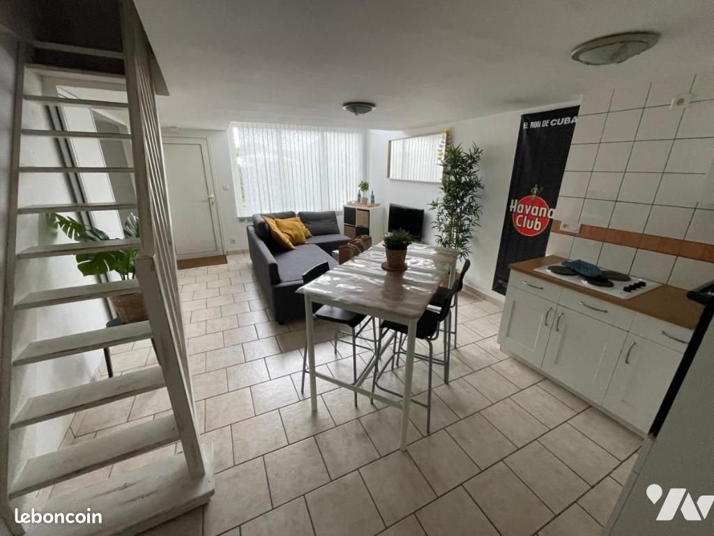 Appartement à vendre, 66m², Saint-Jean-de-Monts