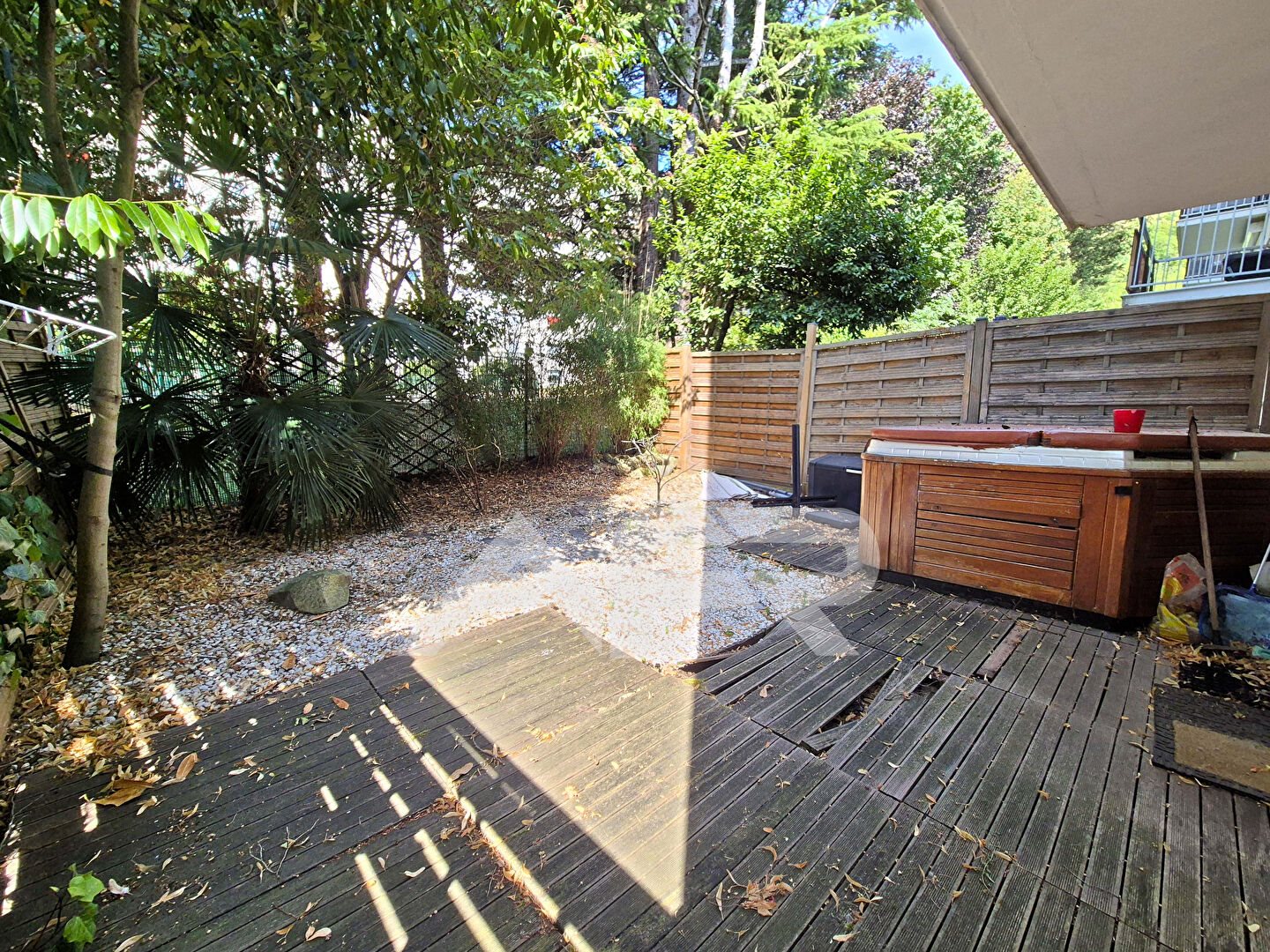 Appartement à vendre, 24m², Le Pecq