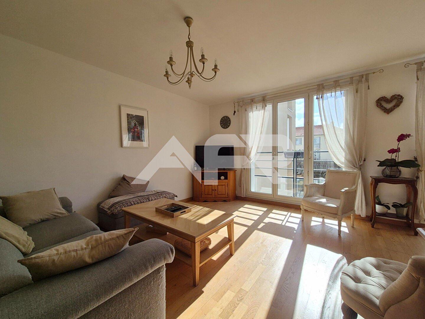 Appartement à vendre, 37m², Chatou