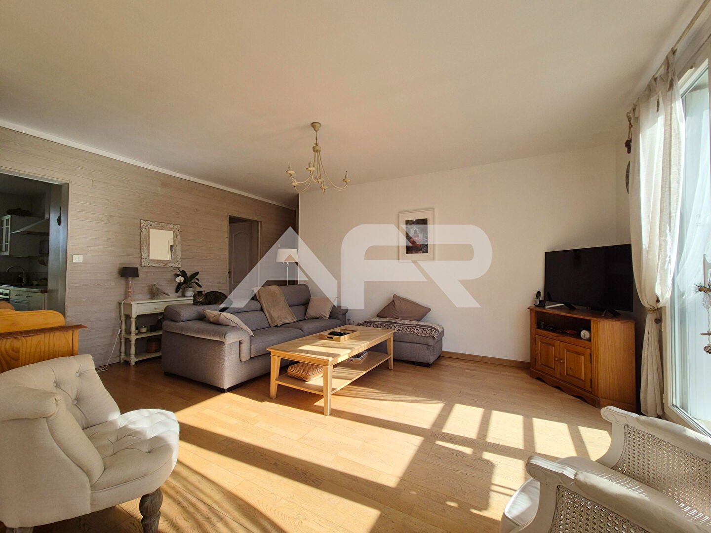 Appartement à vendre, 37m², Chatou