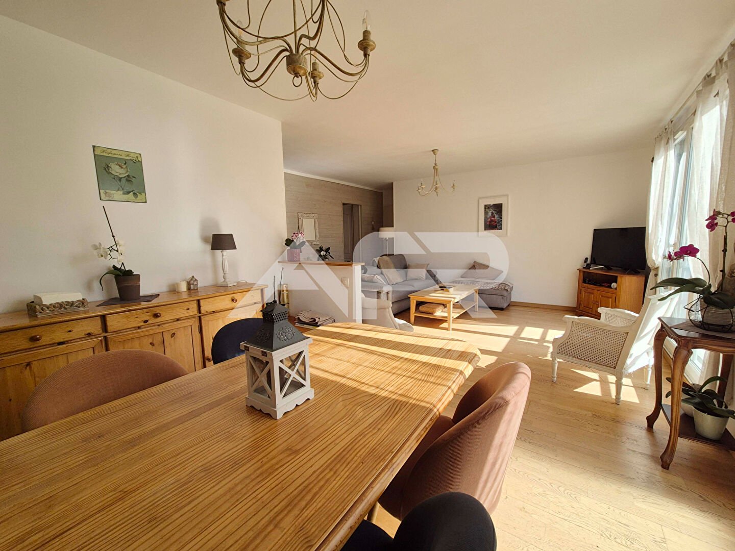 Appartement à vendre, 37m², Chatou