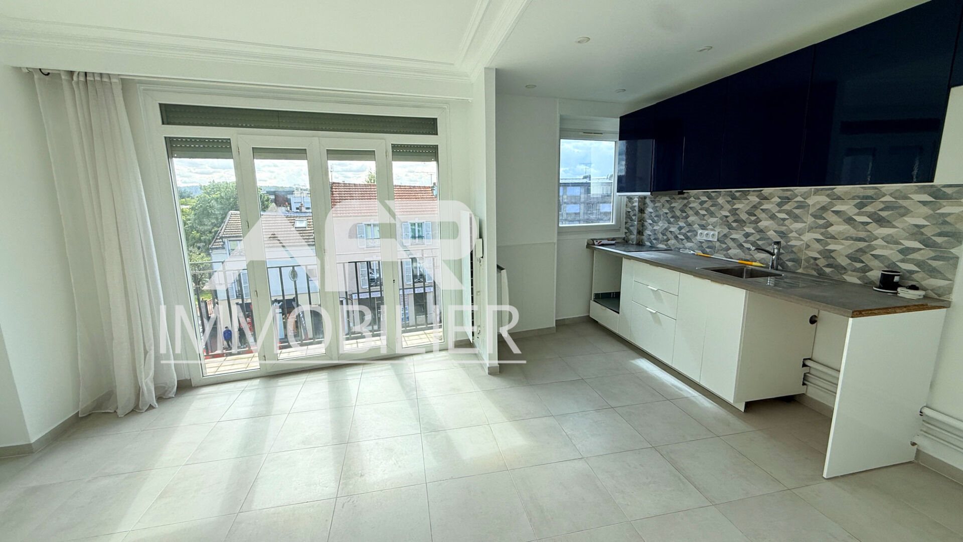 Appartement à vendre, 15m², Chatou