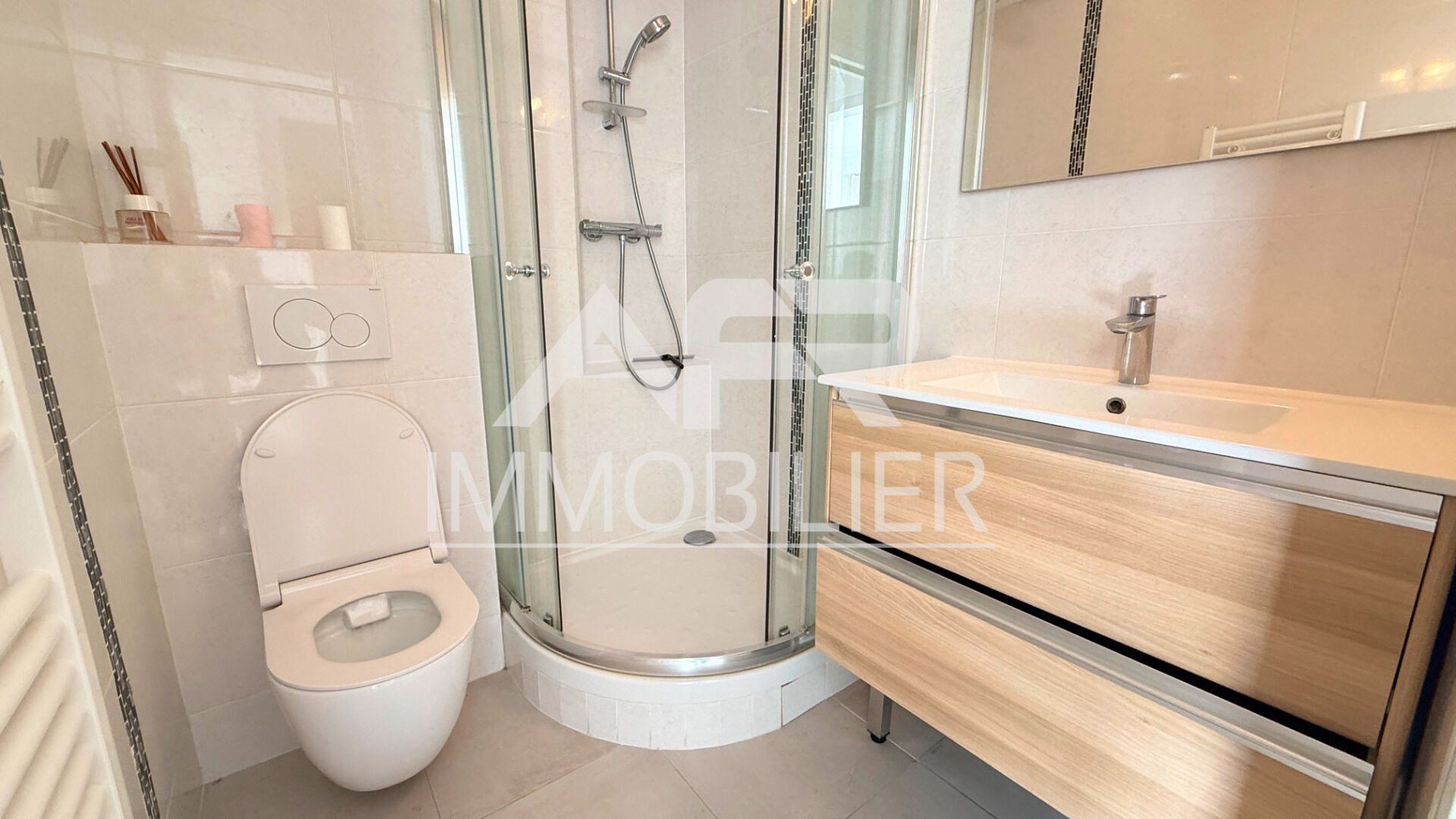 Appartement à vendre, 15m², Chatou