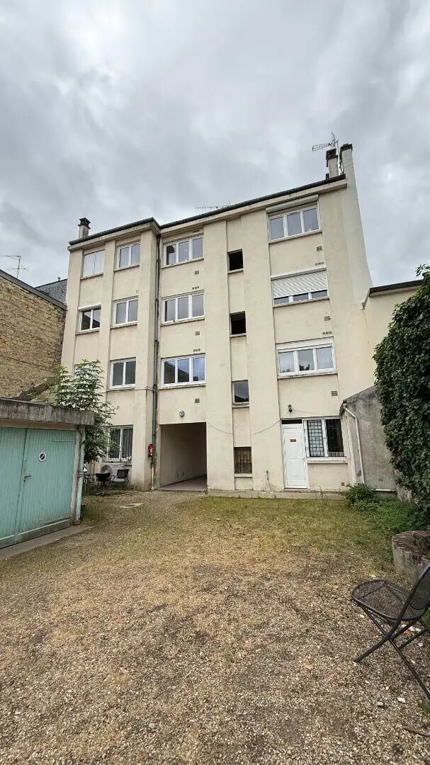 Appartement à vendre, 32m², Chatou