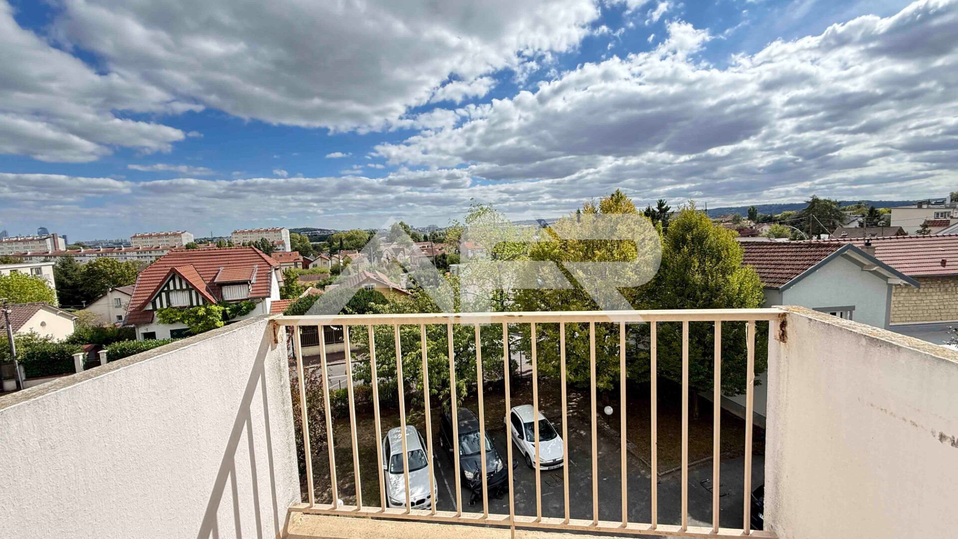 Appartement à vendre, 17m², Chatou