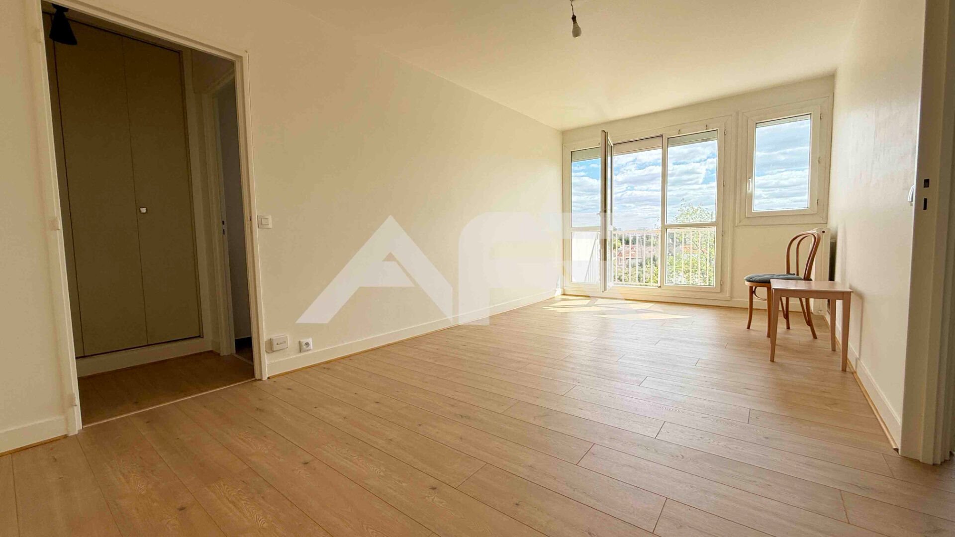 Appartement à vendre, 17m², Chatou