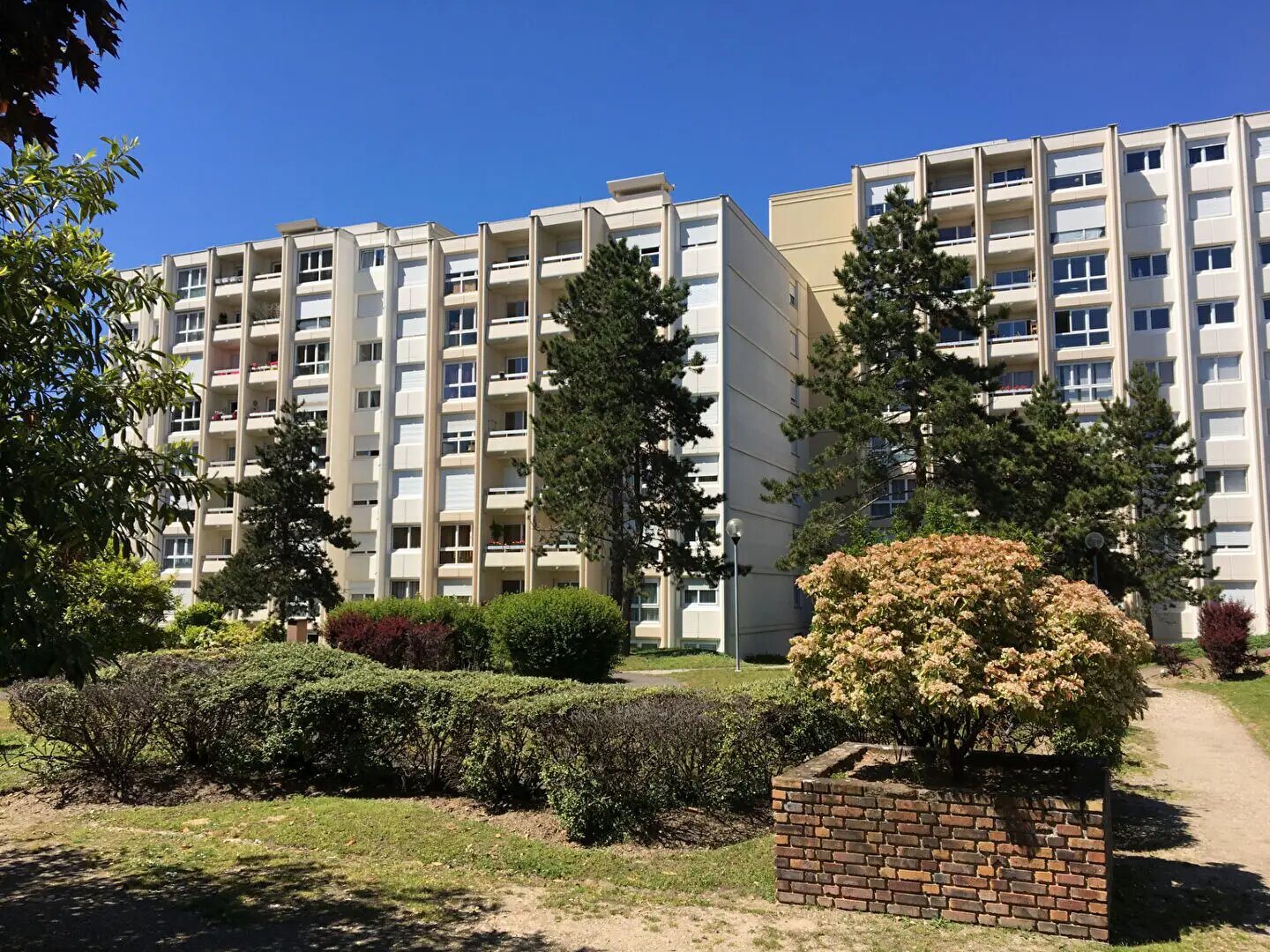 Appartement à vendre, 61m², Chatou