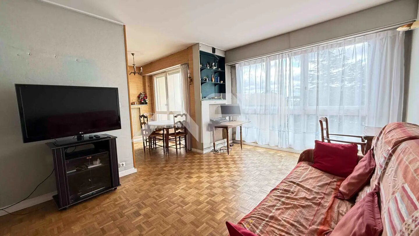 Appartement à vendre, 61m², Chatou