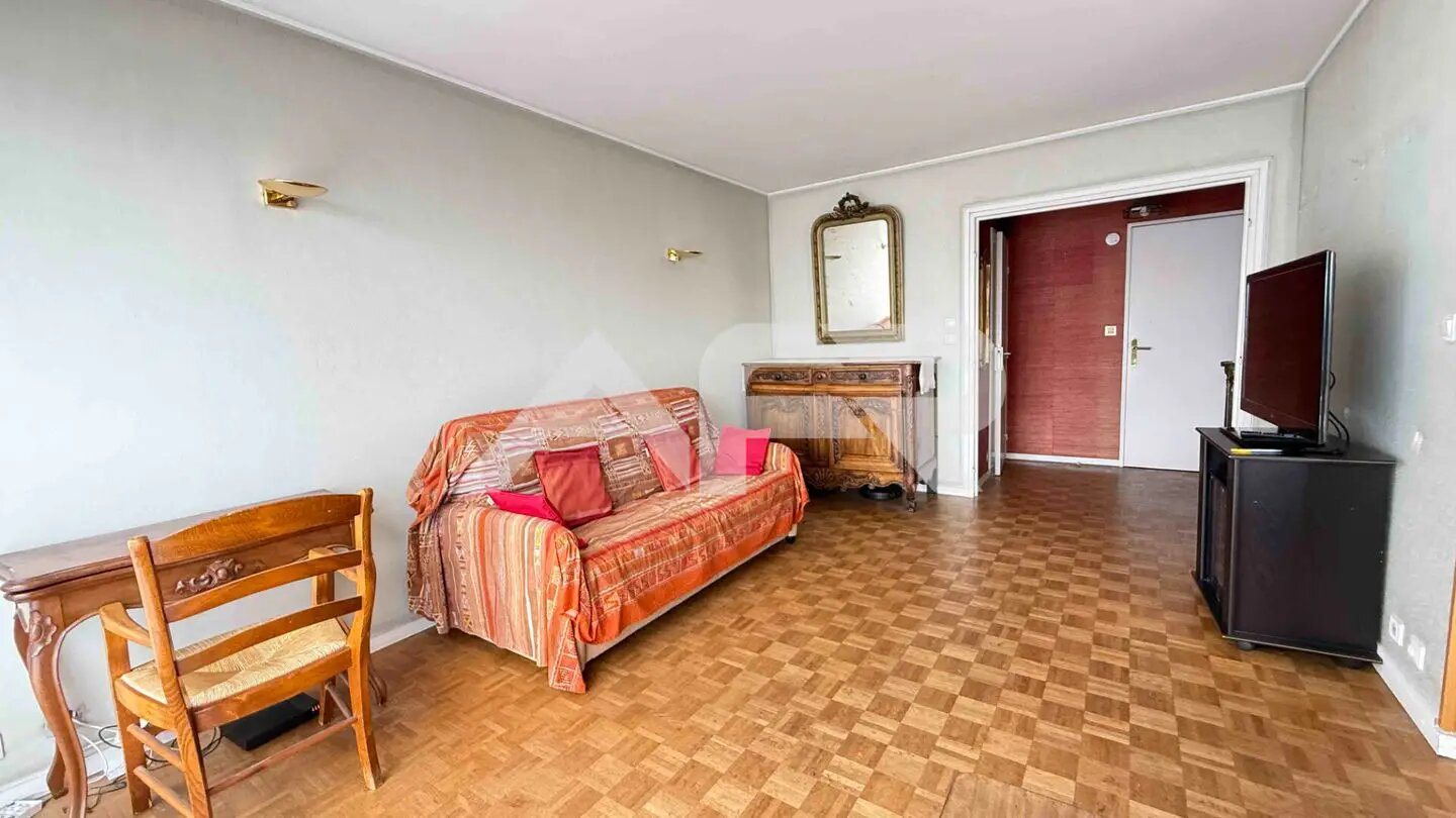 Appartement à vendre, 61m², Chatou