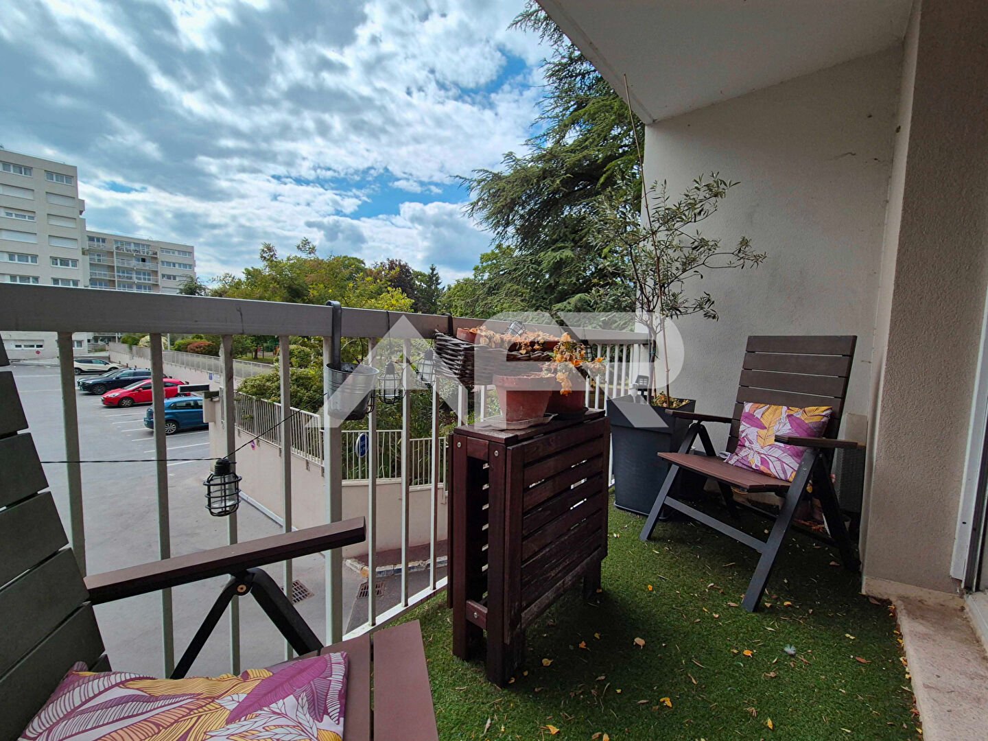 Appartement à vendre, 76m², Chatou