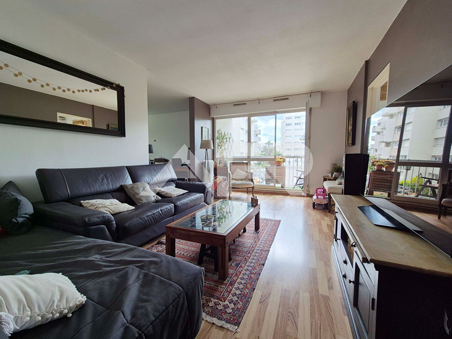 Appartement à vendre, 76m², Chatou