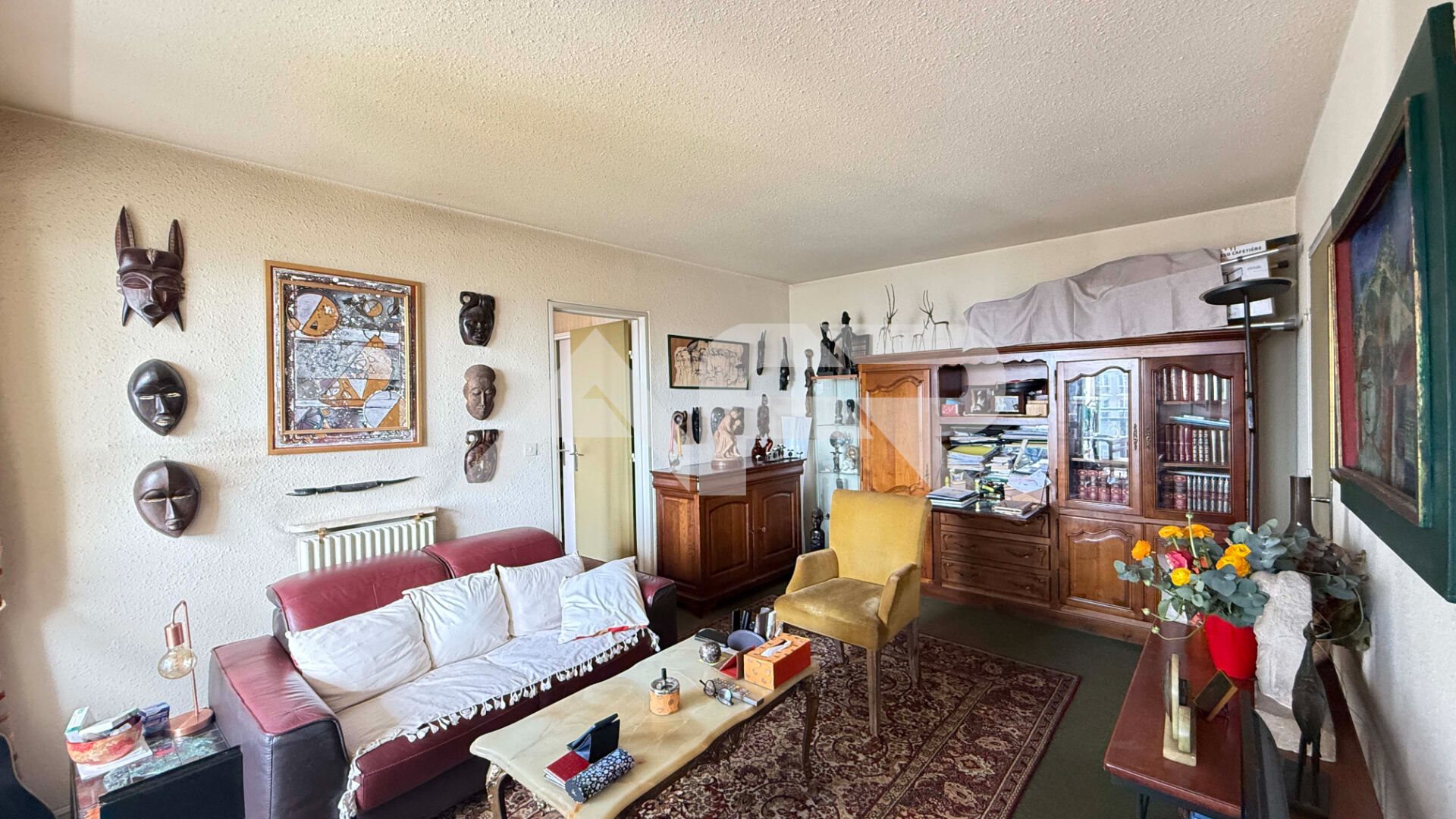 Appartement à vendre, 49m², Chatou