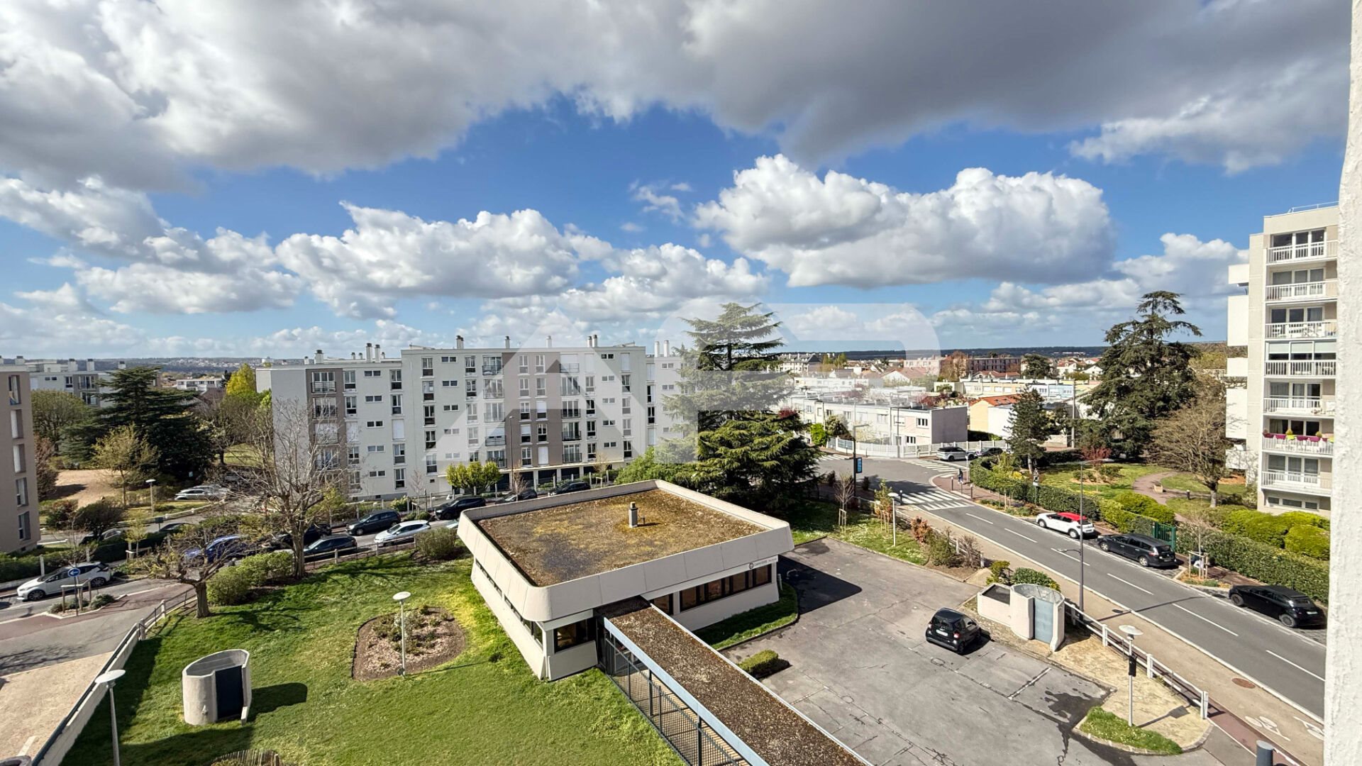 Appartement à vendre, 49m², Chatou