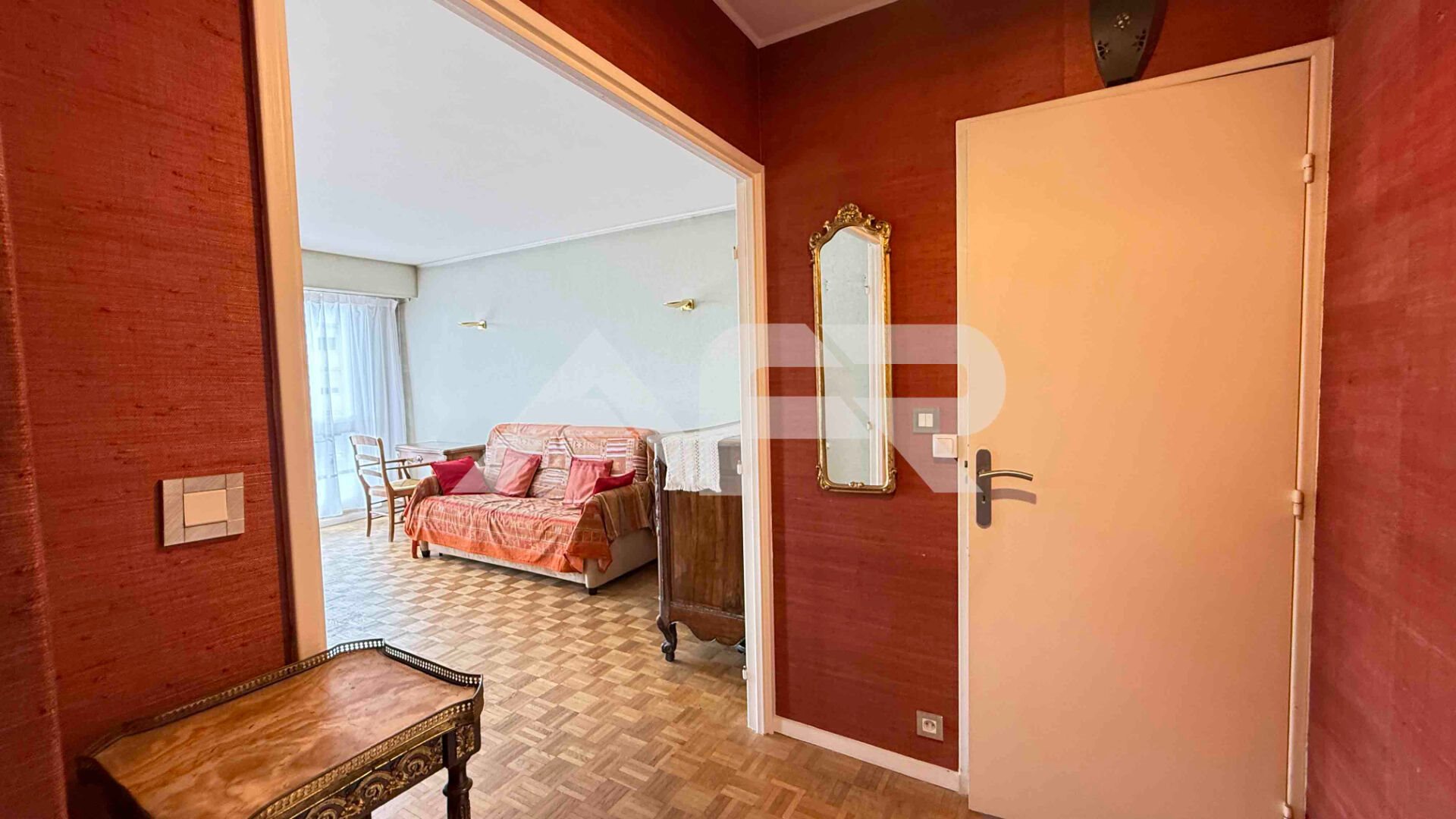 Appartement à vendre, 18m², Chatou