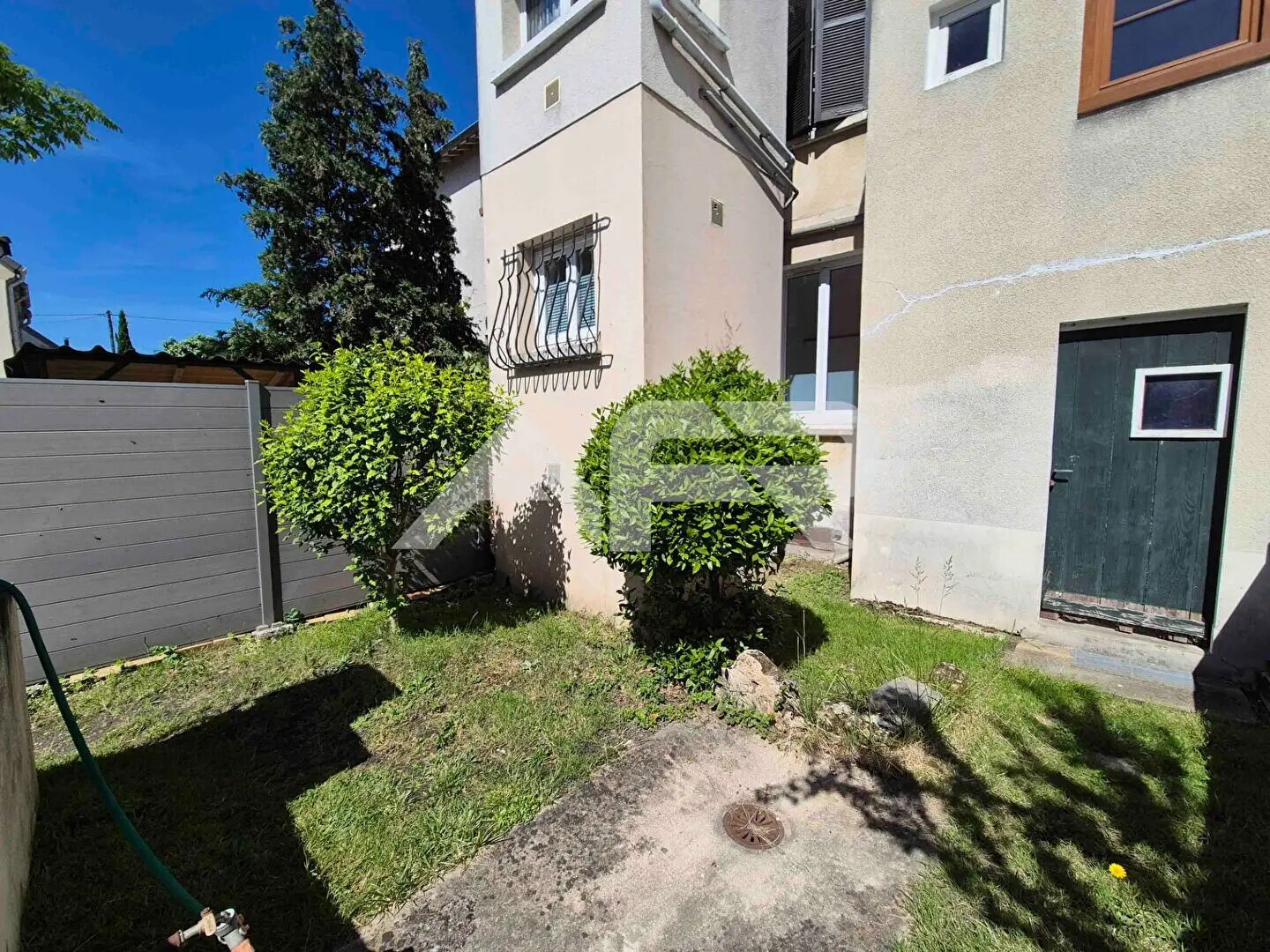 Appartement à vendre, 32m², Montesson