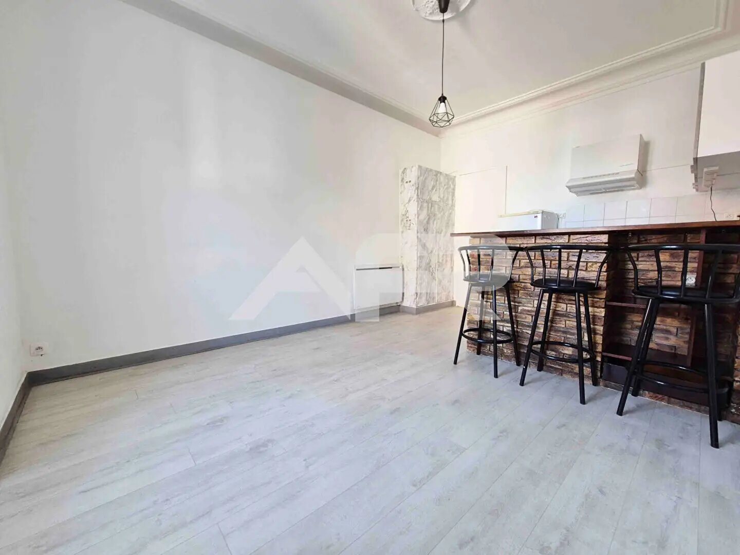 Appartement à vendre, 32m², Montesson