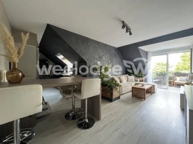 Appartement à vendre, 40m², Limay