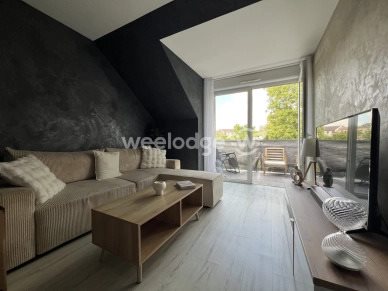 Appartement à vendre, 40m², Limay