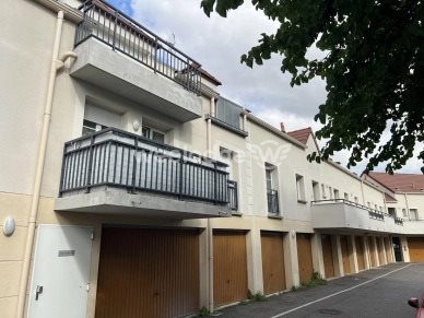 Appartement à vendre, 40m², Limay