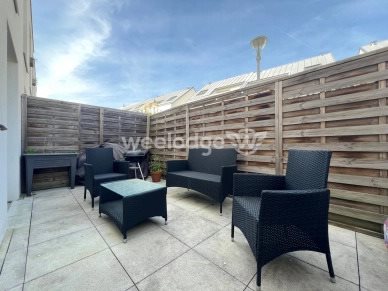 Appartement à vendre, 63m², Mantes-la-Ville