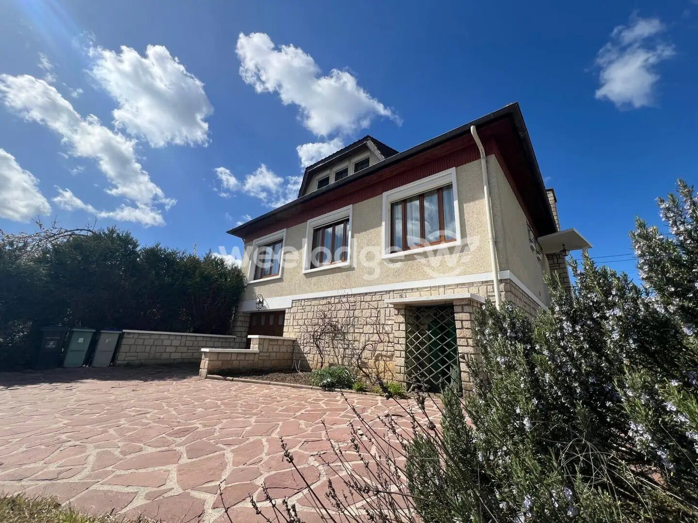Maison à vendre, 120m², Mantes-la-Ville