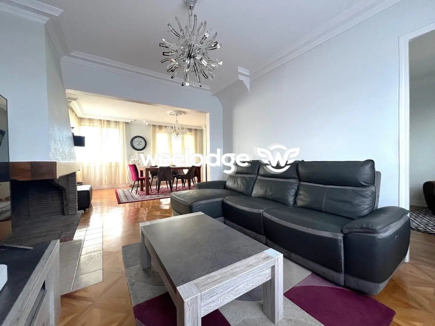 Maison à vendre, 120m², Mantes-la-Ville