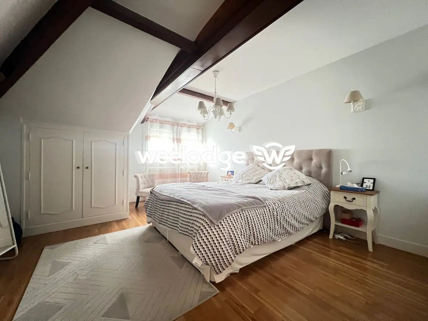 Maison à vendre, 120m², Mantes-la-Ville