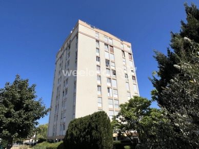 Appartement à vendre, 72m², Mantes-la-Ville