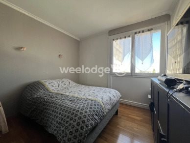 Appartement à vendre, 72m², Mantes-la-Ville