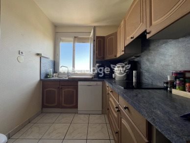 Appartement à vendre, 72m², Mantes-la-Ville