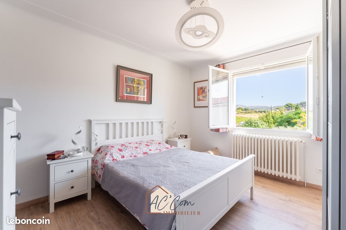 Maison à vendre, 171m², Plan-de-Cuques