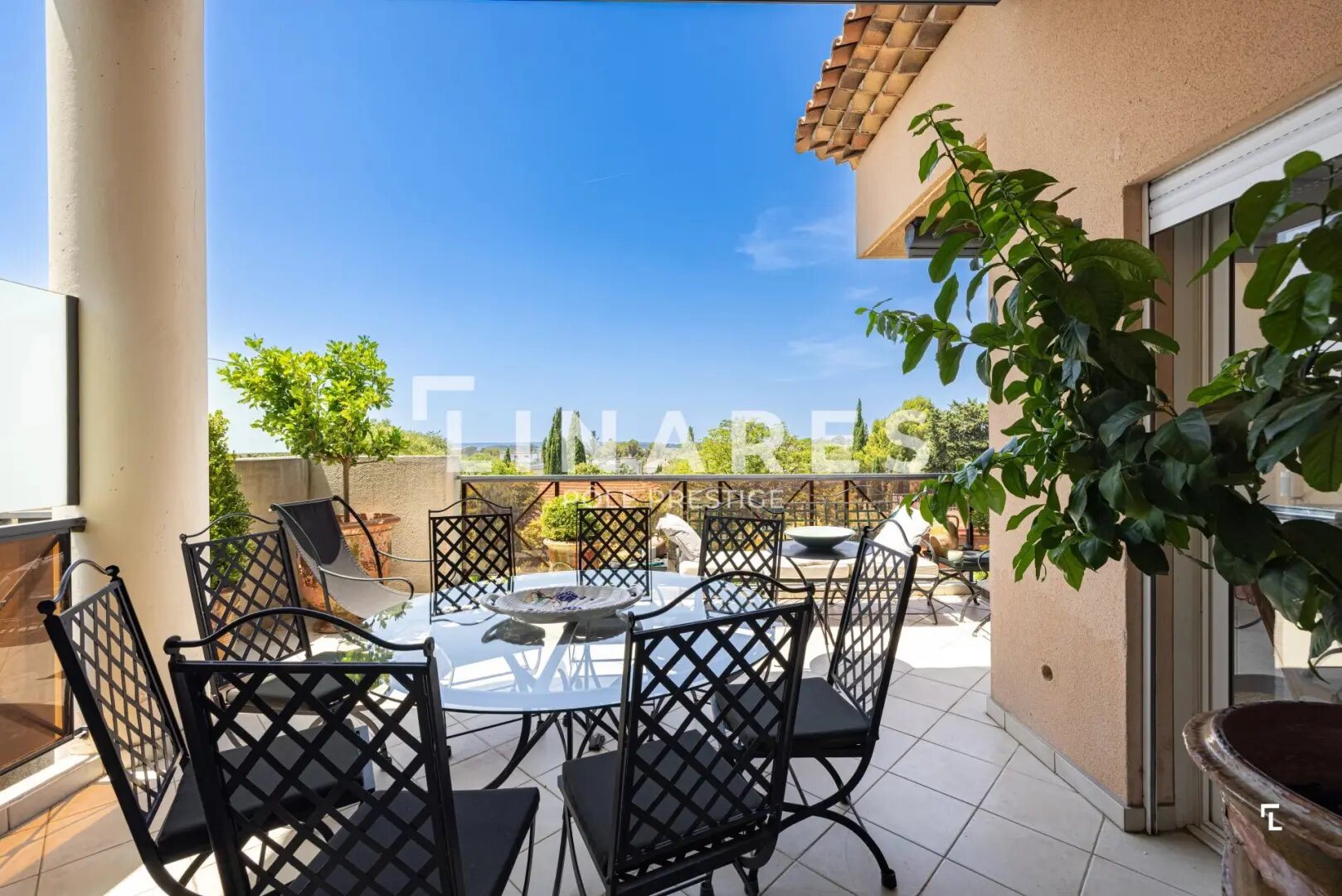 Appartement à vendre, 129m², Aix-en-Provence