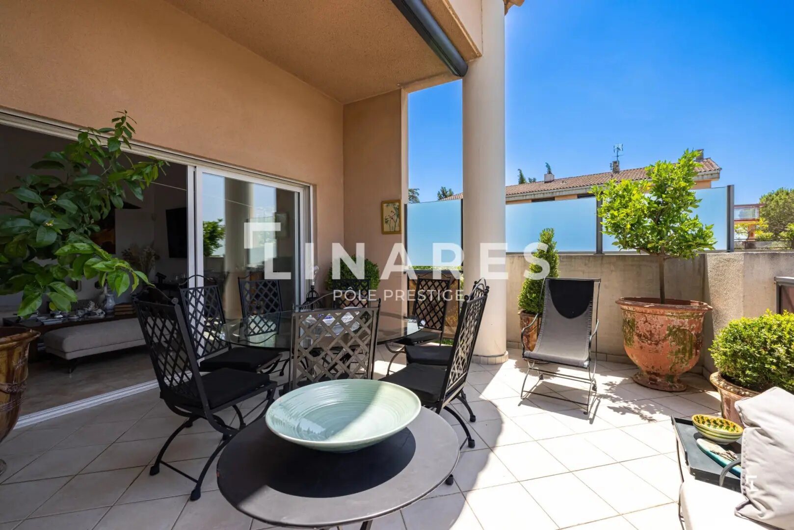 Appartement à vendre, 129m², Aix-en-Provence