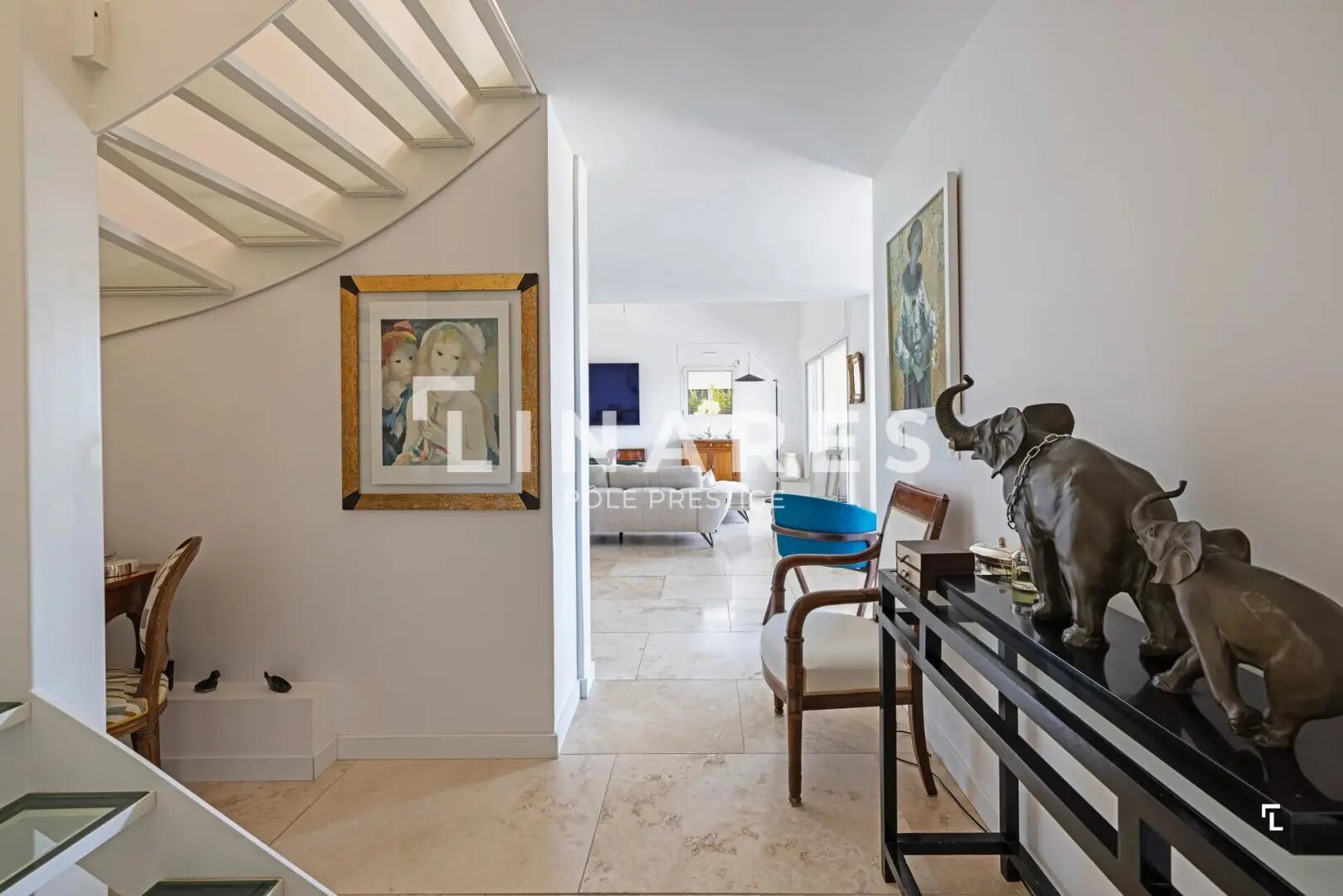 Appartement à vendre, 129m², Aix-en-Provence