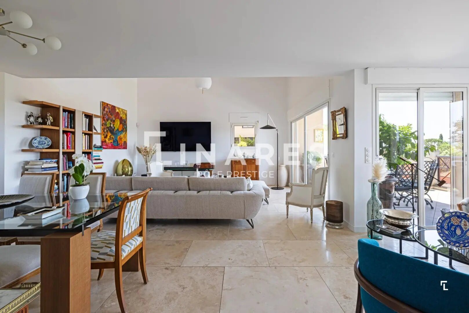 Appartement à vendre, 129m², Aix-en-Provence
