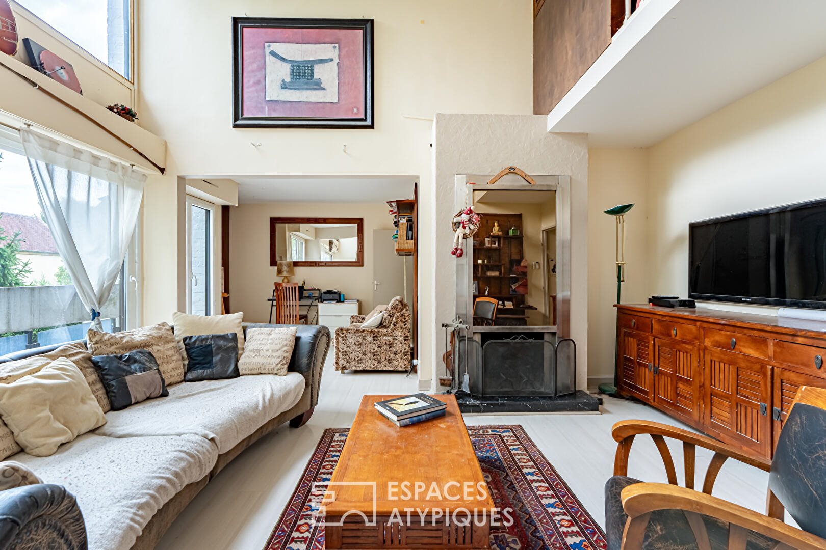 Appartement à vendre, 150m², Fourqueux