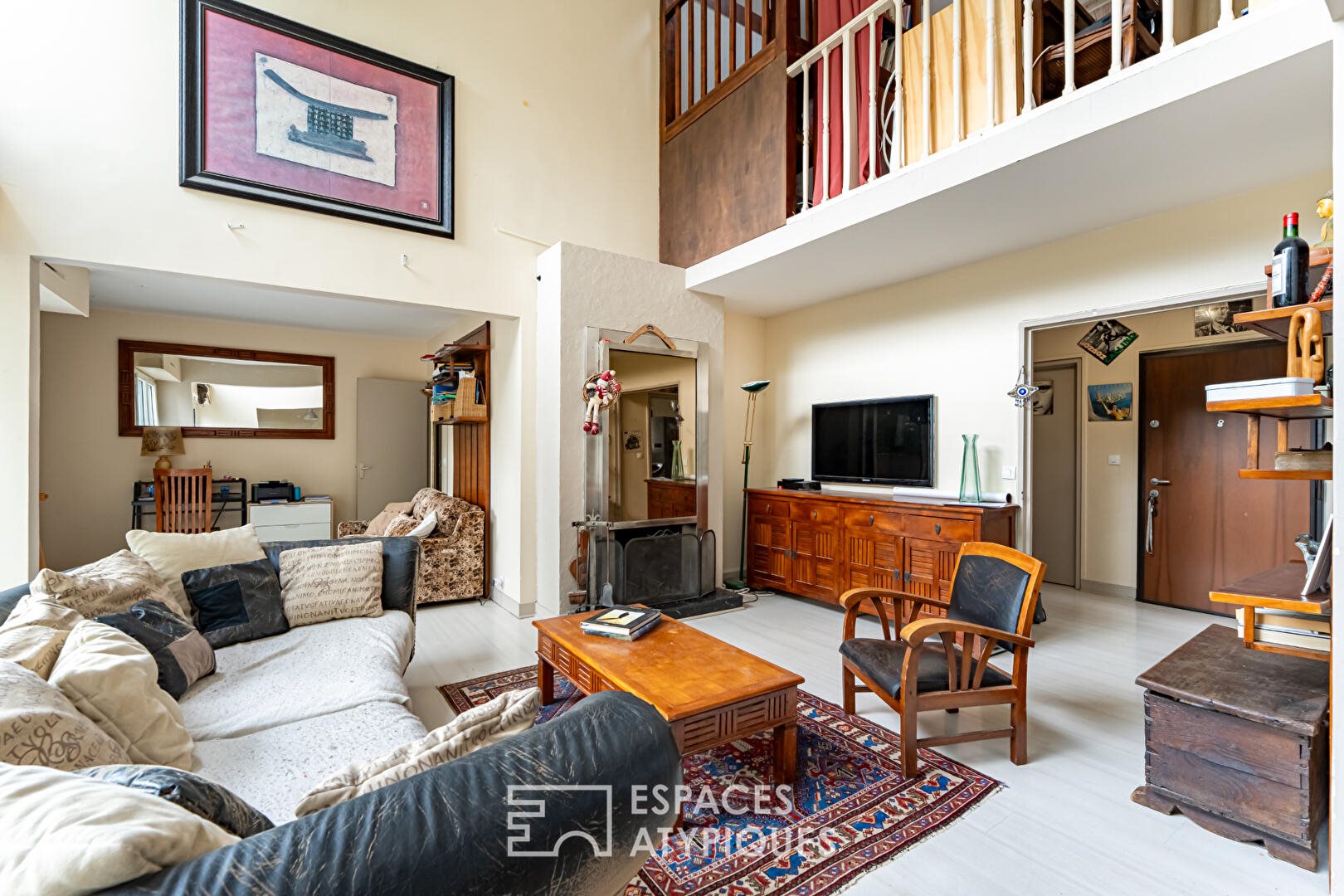 Appartement à vendre, 150m², Fourqueux