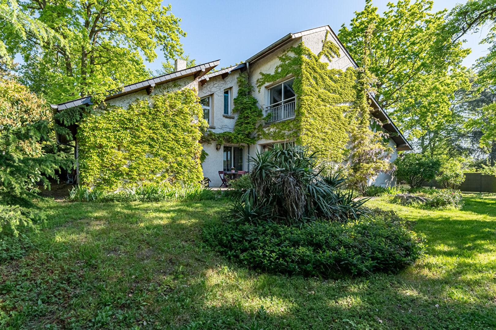Maison à vendre, 249m², Villennes-sur-Seine