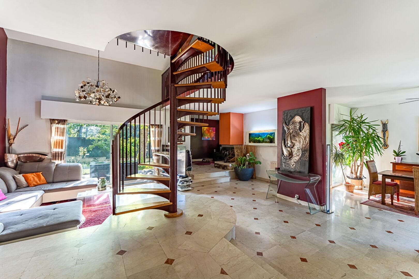 Maison à vendre, 249m², Villennes-sur-Seine