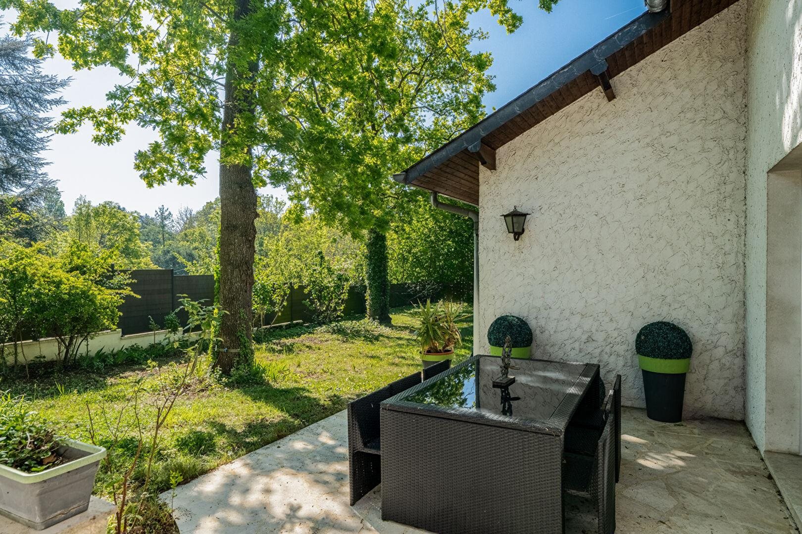 Maison à vendre, 249m², Villennes-sur-Seine