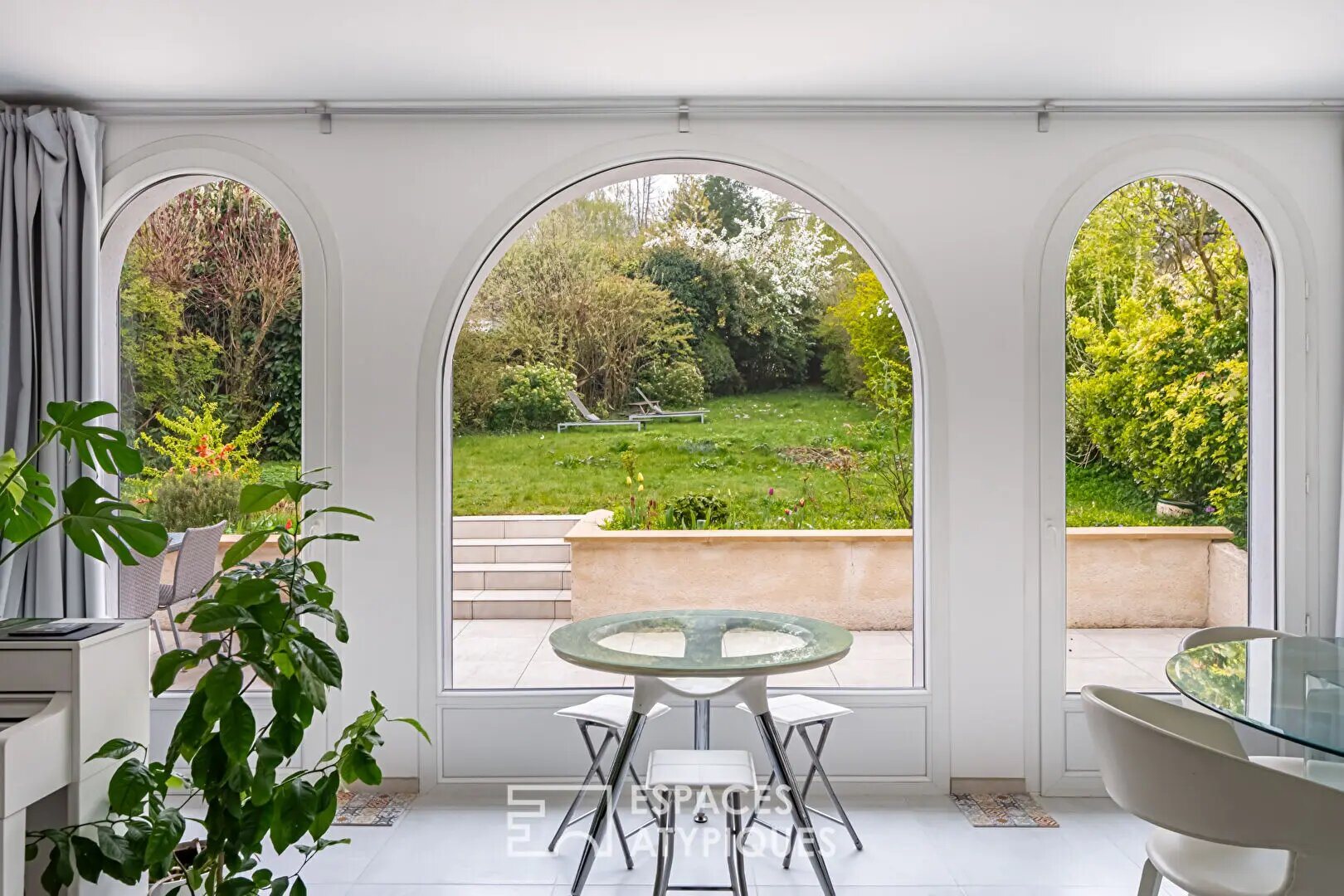 Maison à vendre, 145m², L'Étang-la-Ville