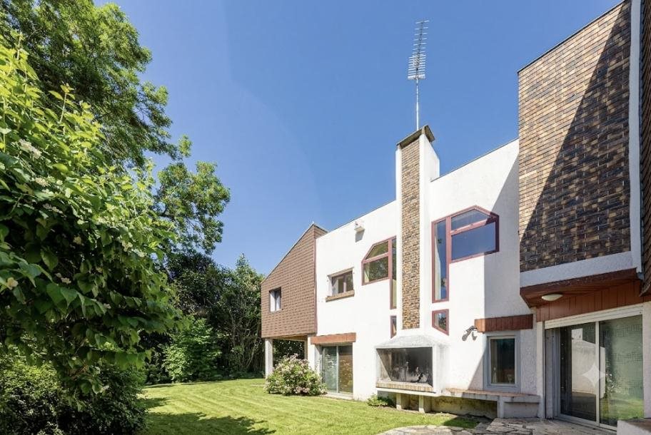 Maison à vendre, 240m², Saint-Germain-en-Laye