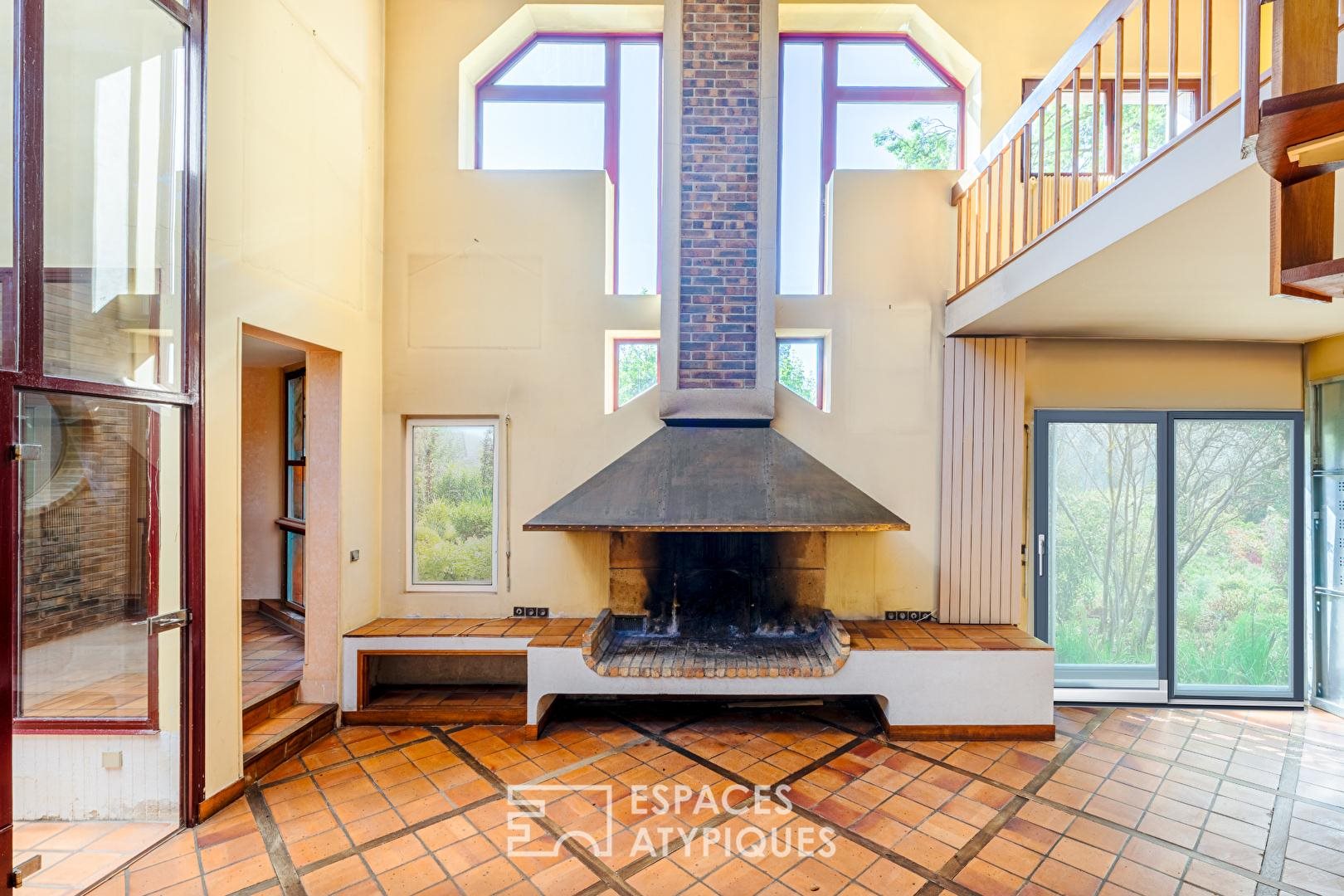 Maison à vendre, 240m², Saint-Germain-en-Laye